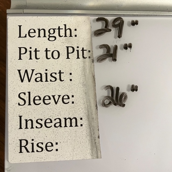 J. Jill  Sweater L Blue Knit Metallic Neutral Cozy Minimalist Preppy Academia - Picture 12 of 15